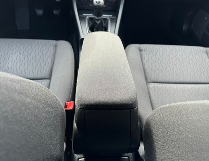 Audi A4 Kombi 2,0 l 103 kw