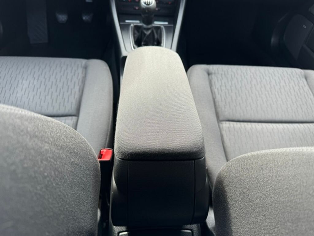 Audi A4 Kombi 2,0 l 103 kw