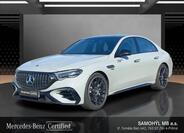 Mercedes-Benz Třídy E 1