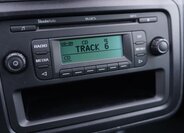 Škoda Fabia Hatchback 1,2 l 44 kw