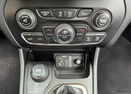 Jeep Cherokee Ostatní 2,0 l 103 kw