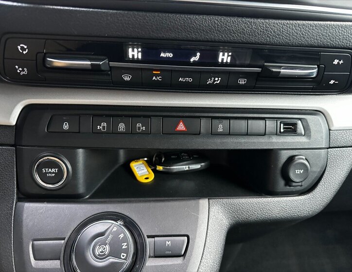 Citroën SpaceTourer 36