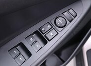 Hyundai Tucson SUV / Terénní 1,7 l 85 kw