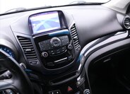 Chevrolet Orlando MPV 2,0 l 120 kw