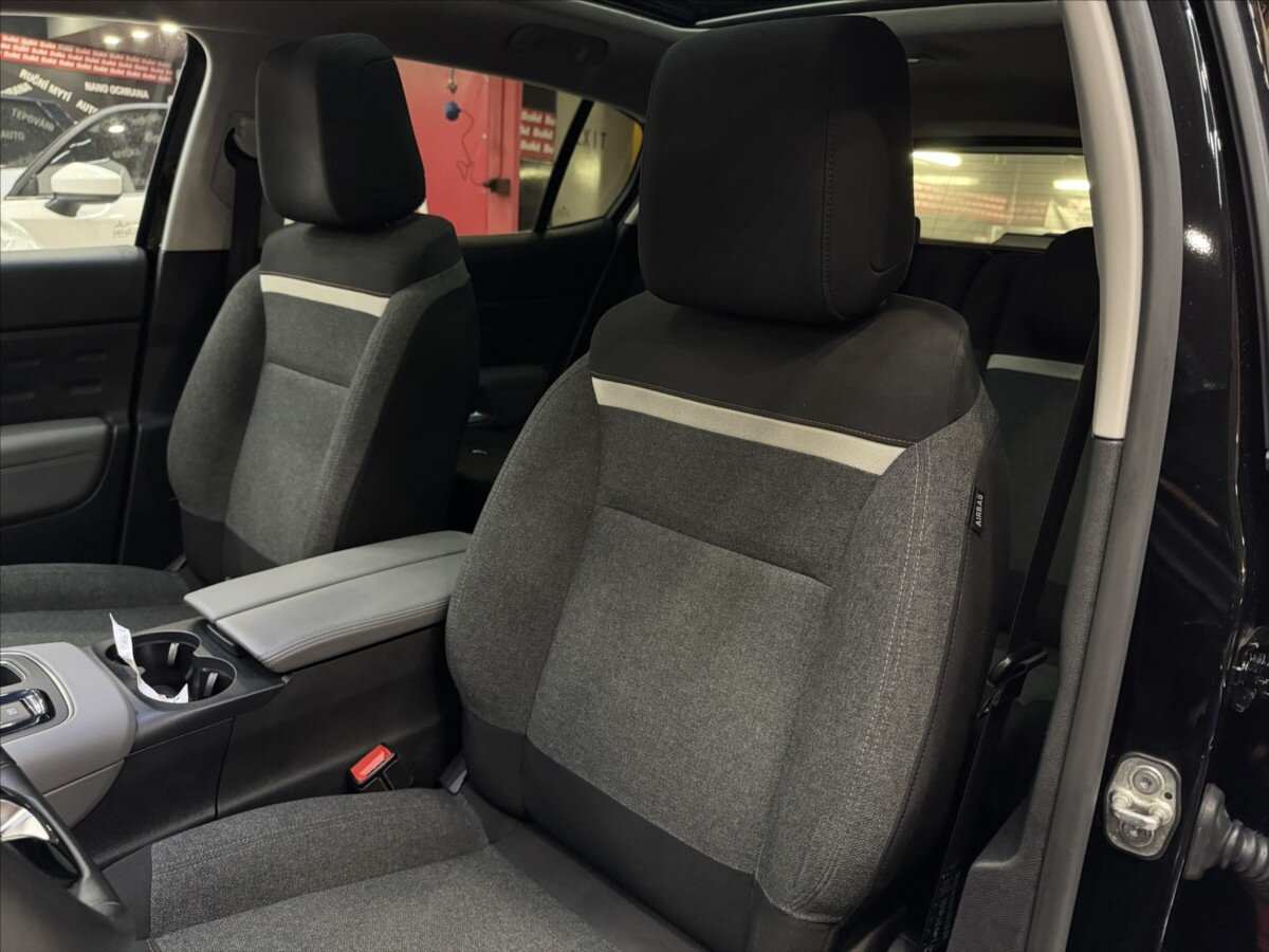 Citroën C5 Aircross SUV / Terénní 2,0 l 130 kw