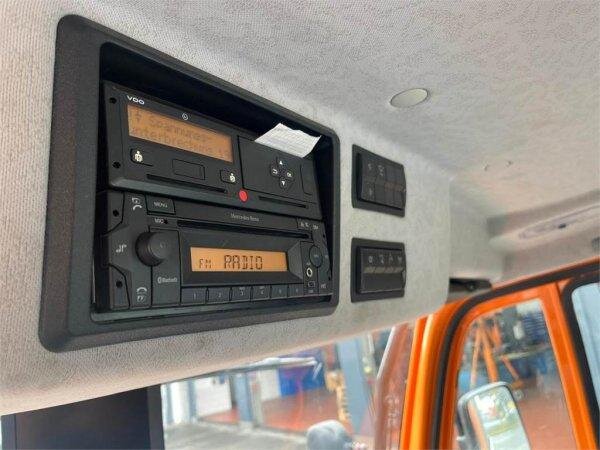 Mercedes-Benz Ostatní Ostatní 0,0 177 kw