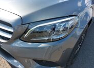 Mercedes-Benz Třídy C 9