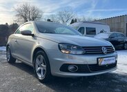 Volkswagen EOS 22
