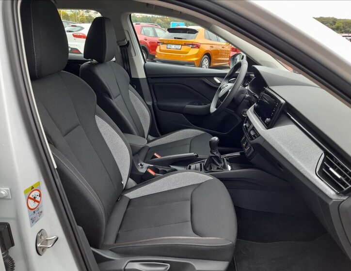 Škoda Scala Hatchback 999,0 85 kw