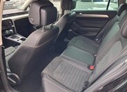 Volkswagen Passat Kombi 2,0 l 110 kw