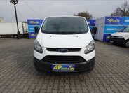Ford Transit Custom Ostatní 2,0 l 77 kw