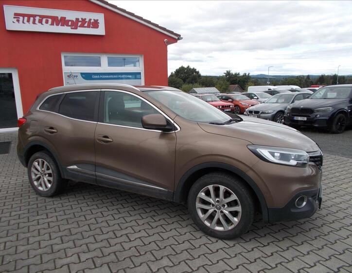 Renault Kadjar 7
