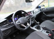 Volkswagen Taigo Hatchback 999,0 70 kw