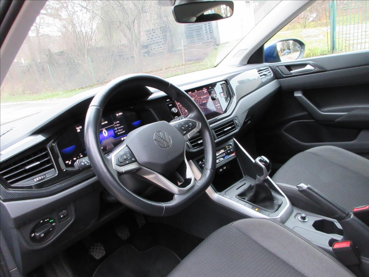 Volkswagen Taigo Hatchback 999,0 70 kw