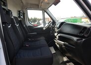 Iveco Daily Ostatní 3,0 l 132 kw