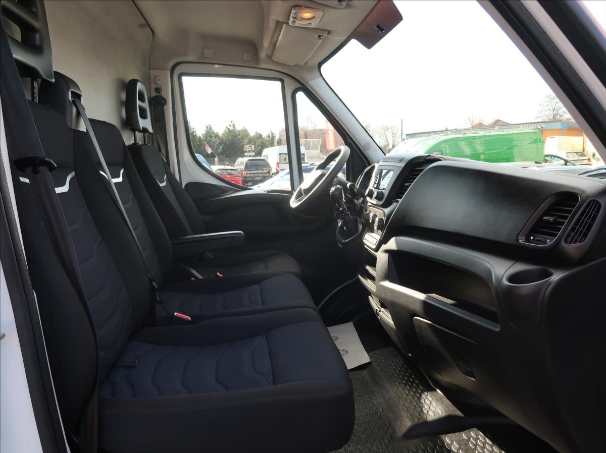 Iveco Daily Ostatní 3,0 l 132 kw