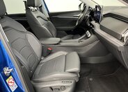 Škoda Kodiaq SUV 2,0 l 142 kw