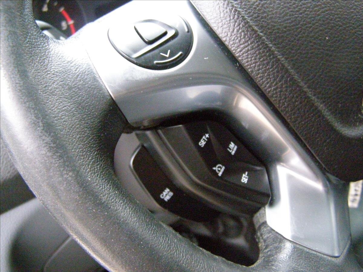 Ford Transit Ostatní 2,2 l 0