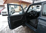 Lada Niva Ostatní 1,7 l 61 kw