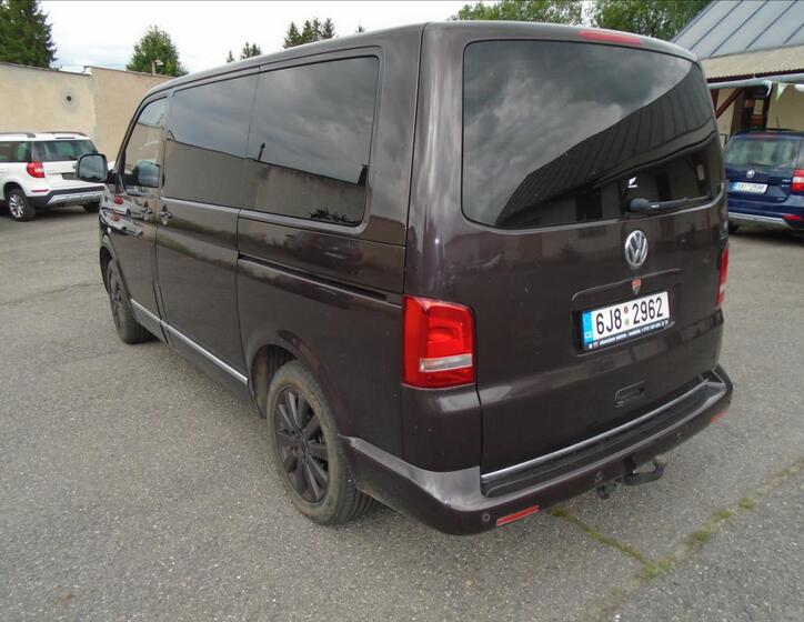 Volkswagen Multivan 4