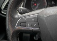 Seat Leon Kombi 2,0 l 213 kw