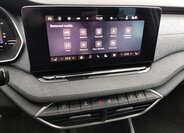 Škoda Octavia Kombi 1,5 l 110 kw