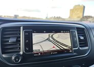 Citroën SpaceTourer VAN / Minibus 2,0 l 130 kw