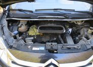 Citroën Jumpy Kombi 2,0 l 120 kw