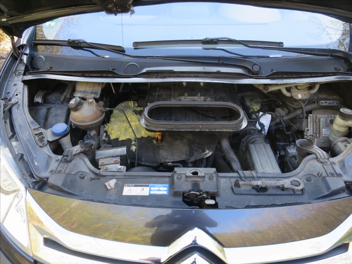 Citroën Jumpy Kombi 2,0 l 120 kw