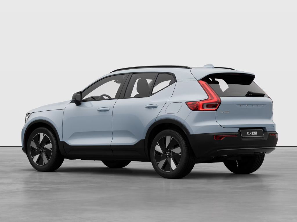 Volvo EX40