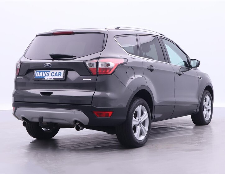 Ford Kuga 7