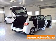 Mercedes-Benz Třídy B MPV 2,0 l 110 kw