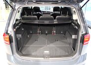 Volkswagen Touran MPV 1,5 l 110 kw
