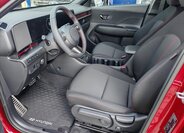 Hyundai Kona SUV / Terénní 1,6 l 110 kw
