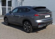 MG HS SUV / Terénní 1,5 l 125 kw