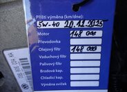 Volkswagen Polo Hatchback 1,4 l 55 kw