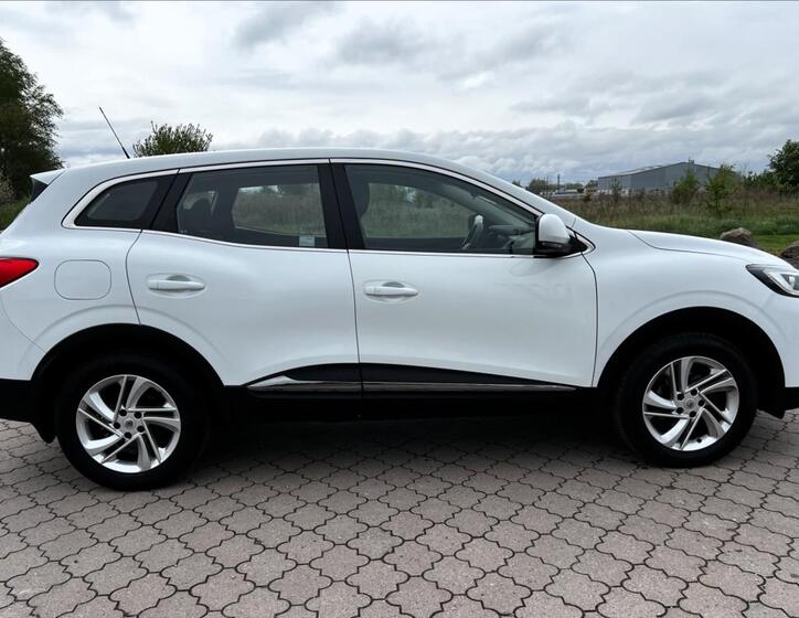 Renault Kadjar 11