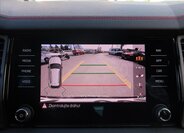 Škoda Kodiaq SUV / Terénní 2,0 l 180 kw