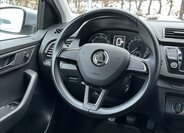 Škoda Fabia Hatchback 999,0 70 kw