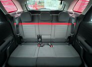 Citroën C3 Aircross Hatchback 1,2 l 81 kw