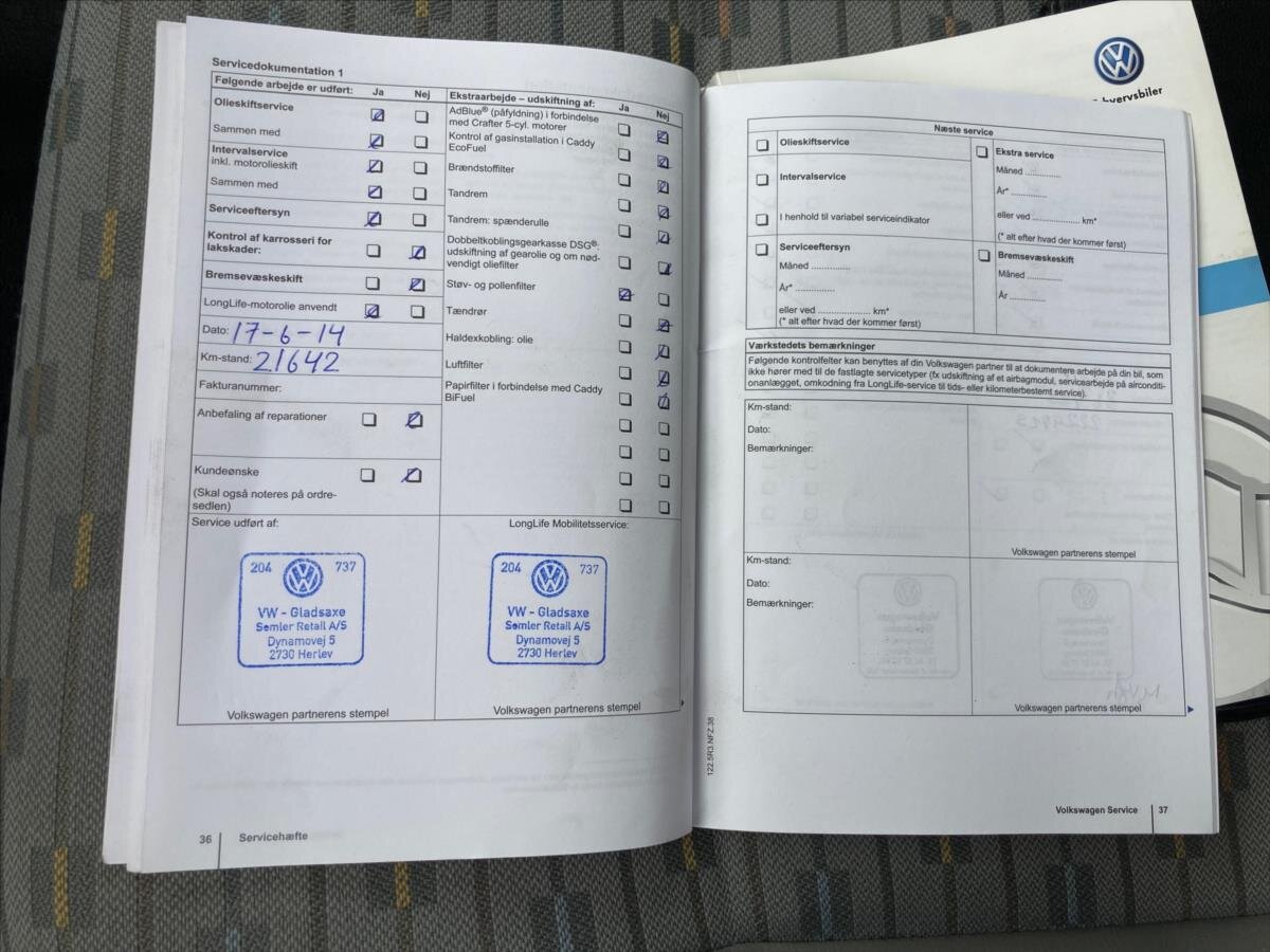 Volkswagen Transporter Ostatní 2,0 l 84 kw