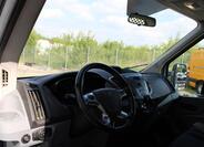 Ford Transit 15
