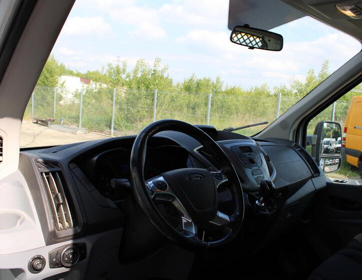 Ford Transit 15