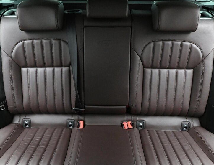 Škoda Superb Kombi 2,0 l 110 kw