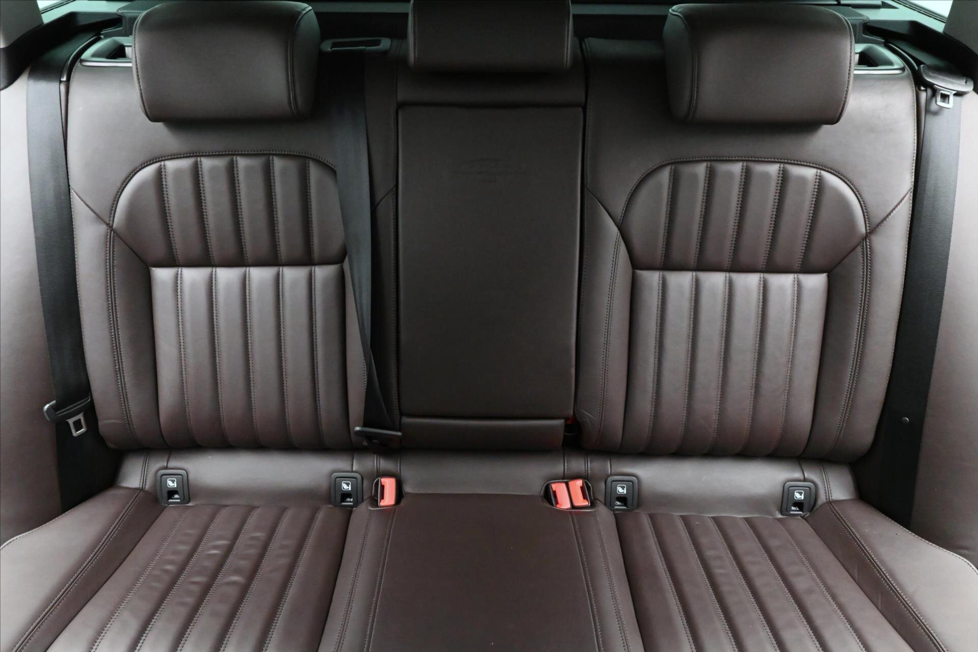 Škoda Superb Kombi 2,0 l 110 kw