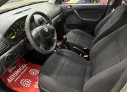 Škoda Octavia Liftback 1,6 l 75 kw