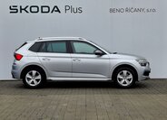 Škoda Kamiq SUV 999,0 81 kw