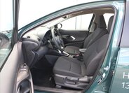 Toyota Yaris Hatchback 1,5 l 68 kw