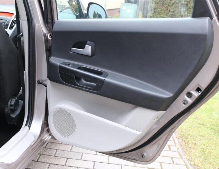 KIA Ceed Kombi 1,6 l 84 kw