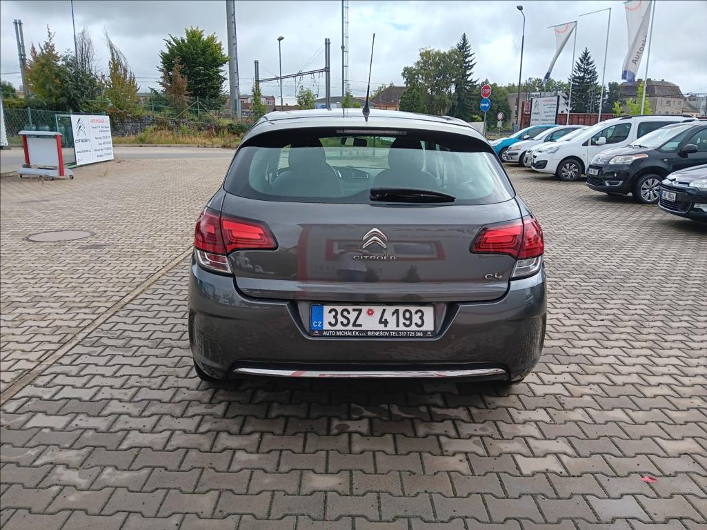 Citroën C4